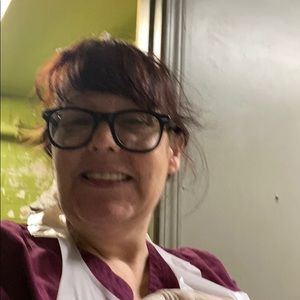 Meet your Posher, Dawn